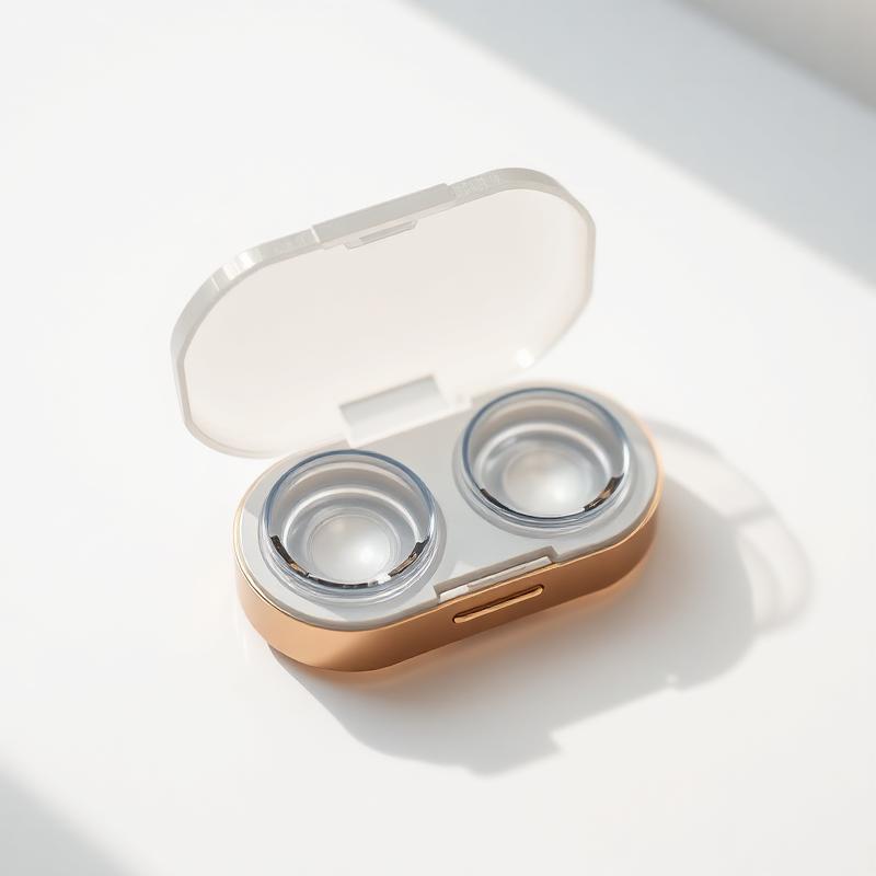 Contact Lenses
